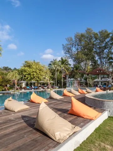 รูปภาพของคลองพร้าว รีสอร์ท เกาะช้าง