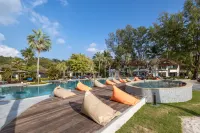 Klong Prao Resort