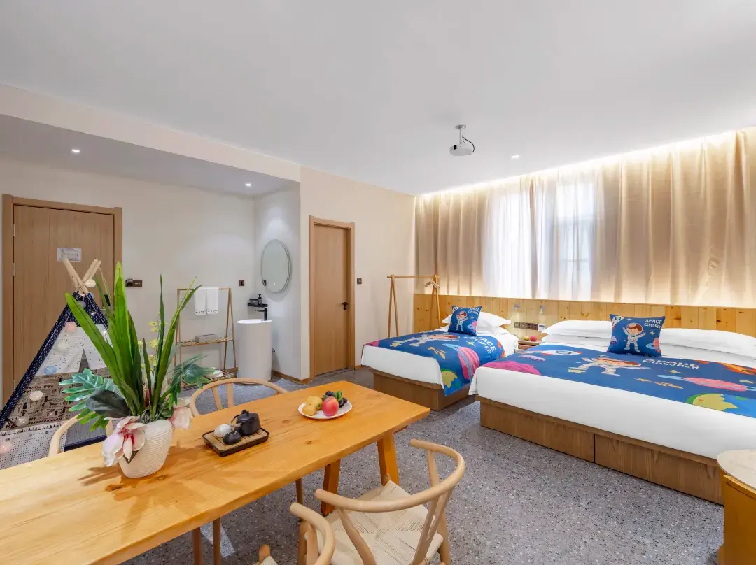 Victoria Hotel - Luoyang
