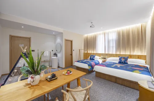 Victoria Hotel - 3-Star
