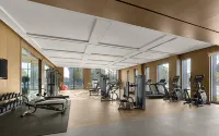 Homm Changchun Beihu - Fitnessstudio