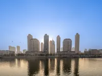 Huanpeng Holiday Hotel (Tianjin Haihe East Road Wanda Center Branch) Các khách sạn gần Weishanlu