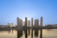 Huanpeng Holiday Hotel (Tianjin Haihe East Road Wanda Center Branch)