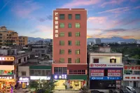 三亞芒果智能旅租（崖州科技城南山寺店） 三亞酒店