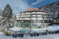 Hotel Sonngastein Hôtels à : 