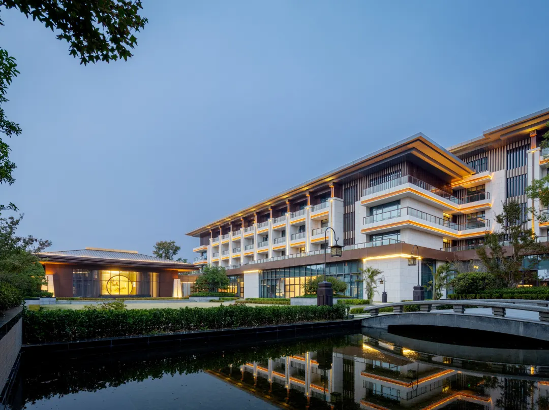 Yishui Grand Hotel - Luoyang