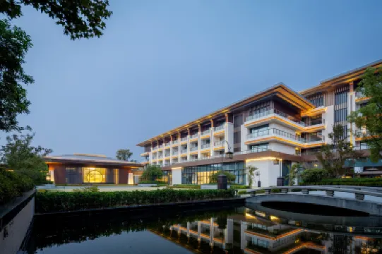 Yishui Grand Hotel Hotels in 