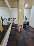 Vine Hills Manali - Fitnessstudio