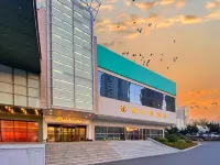 Qingdao Xindongcheng Hotel Hotels near Qingdao Technical College (South Campus)