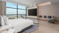 Holiday Inn Express Wuhan East Lake Hotel in zona East Campus of Huazhong University of Science and Technology