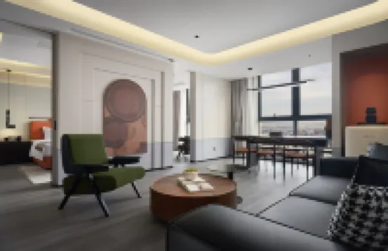 HUA CLUB SPACE BELONG TO TIME