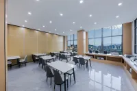 廣和飯店（沙縣東門古街店） 三明住宿飯店