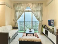 Residensi Kampung Paloh Ipoh Town with 2 Free Parking