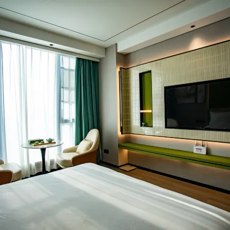 Fuhuang Peninsula Holiday Inn
