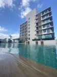 Aura Hotel Hatyai Songkhla - Swimmingpools