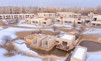 Dongyi Dunhuang Hotels and Resorts