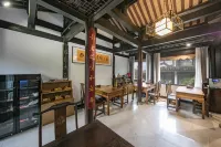 豪雅ホテル(杭州西湖靈隱寺)