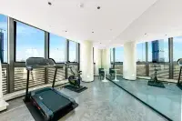 LanOuShangPin Hotel (Shangqiu Yongcheng City Star)