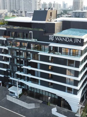 รูปภาพของวานด้า จิน เรสซิเดนซ์ ดิ อิส เซร่า กรุงเทพฯ