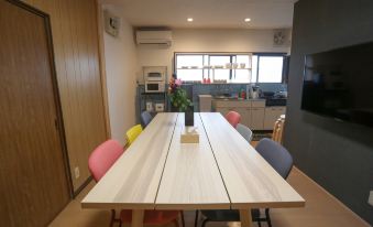 Kawamoto Villa 926