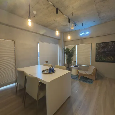 Shiki Villa Beppu -Issen-