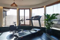 Floral Lux Hotel·Wutong Hotel(Zhongshan Mausoleum)