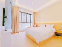 Panzhou Ecological Guesthouse - Balkon