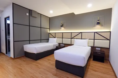 Merits Hotel