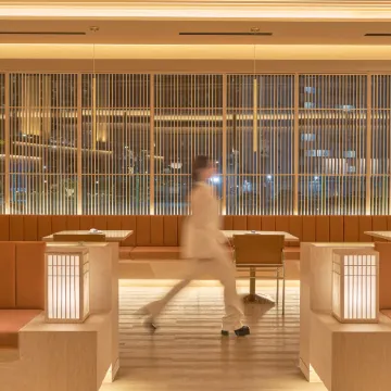 UH Continental CenterPoint