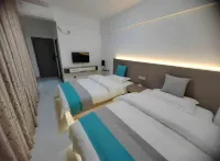 Fudu Hotel of Fugong Country
