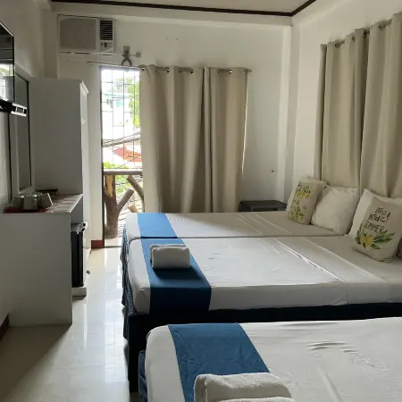 Villa Romero de Boracay