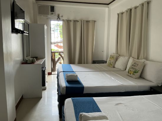 Villa Romero de Boracay