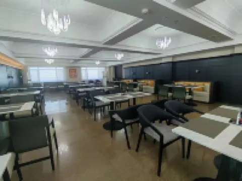 Wuzhou Hotel Hotels in Heishan