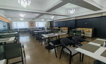 Wuzhou Hotel
