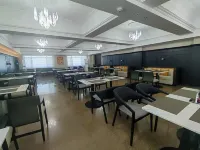 Wuzhou Hotel Hotels in Heishan