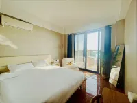 嶼悅輕居(南澳店) 錢澳灣燈塔附近的飯店