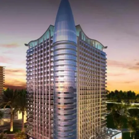 CaiCai Homes AG Tower Business Bay