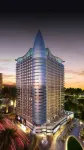 CaiCai Homes AG Tower Business Bay