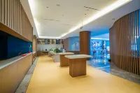 Holiday Inn Express Yueyang Pingjiang
