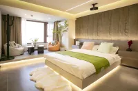 Chuyu Homestay (Zhonghua Baluoke Jiequ Subway Station)