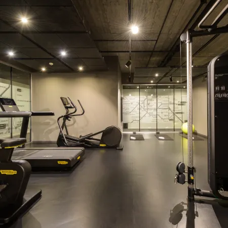 Zleep Hotel Frankfurt Airport Kelsterbach