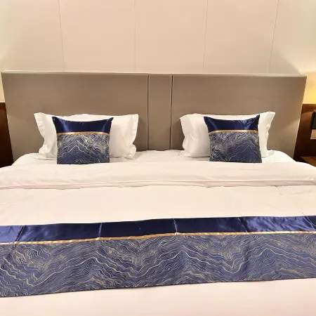 Gift City View Apartmengt(Li Xin International Hoter)