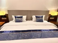Liwu Yifang Gift Boutique Stay (Zhenxing Nan Road)