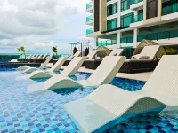 Seafest REGENCY - Pools