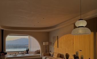 Eco·Yike exquisite design Apartment (Donghu Digital Town)