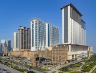 Londoner Grand, a Luxury Collection Hotel, Macao