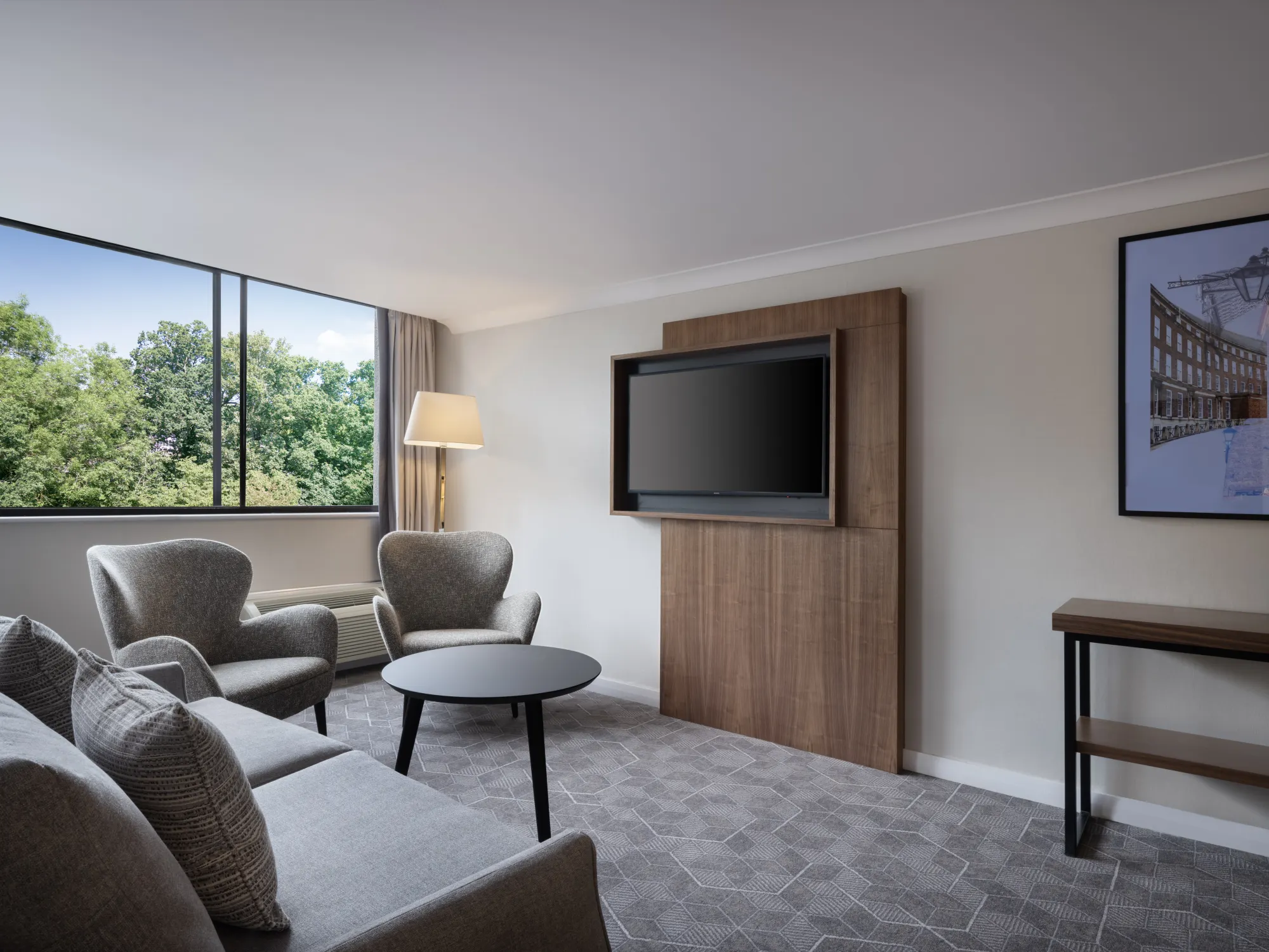 Delta Hotels Bristol City Centre Rooms Photos