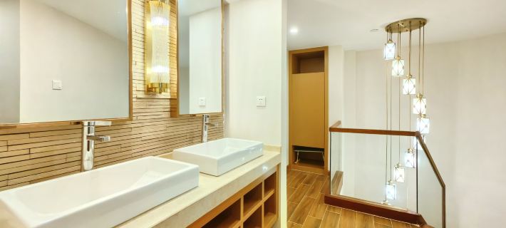 Mingyang Qiziwan Homestay 창장 호텔