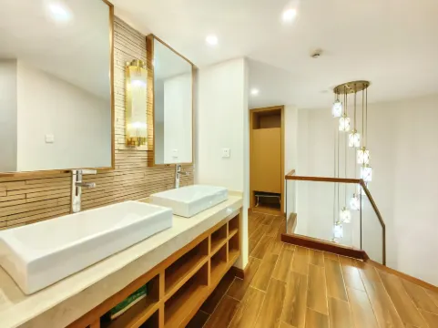 Mingyang Qiziwan Homestay