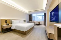 Starway Hotel (Kaifeng Tongxu) - parcheggio